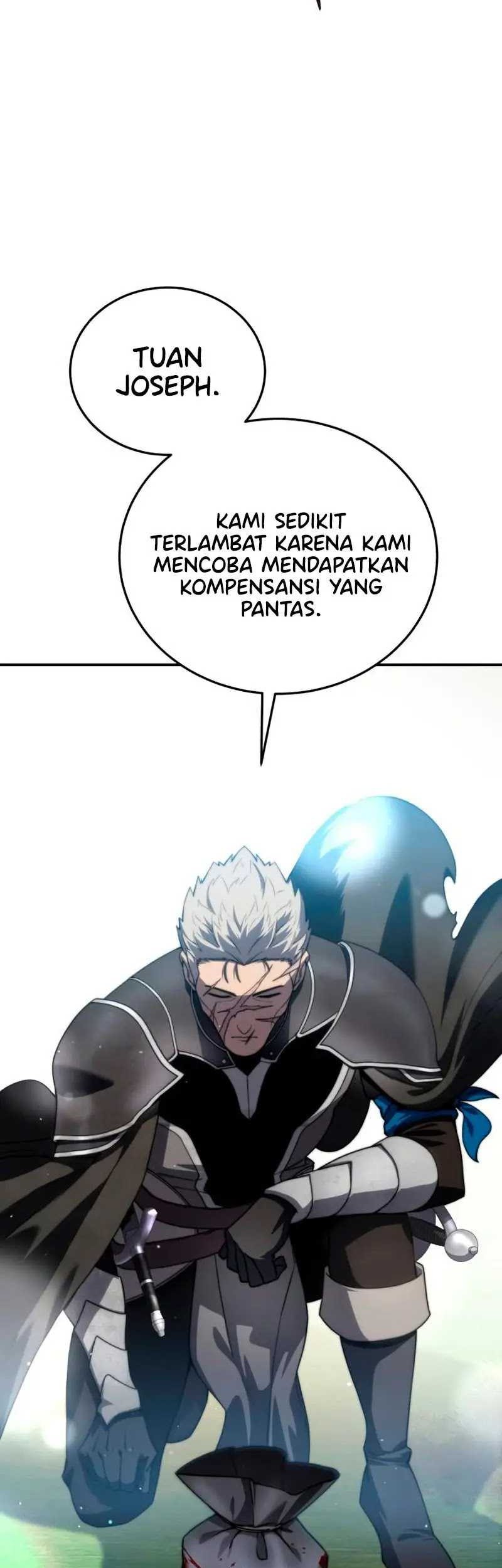 Star-Embracing Swordmaster chapter 25 halaman 32
