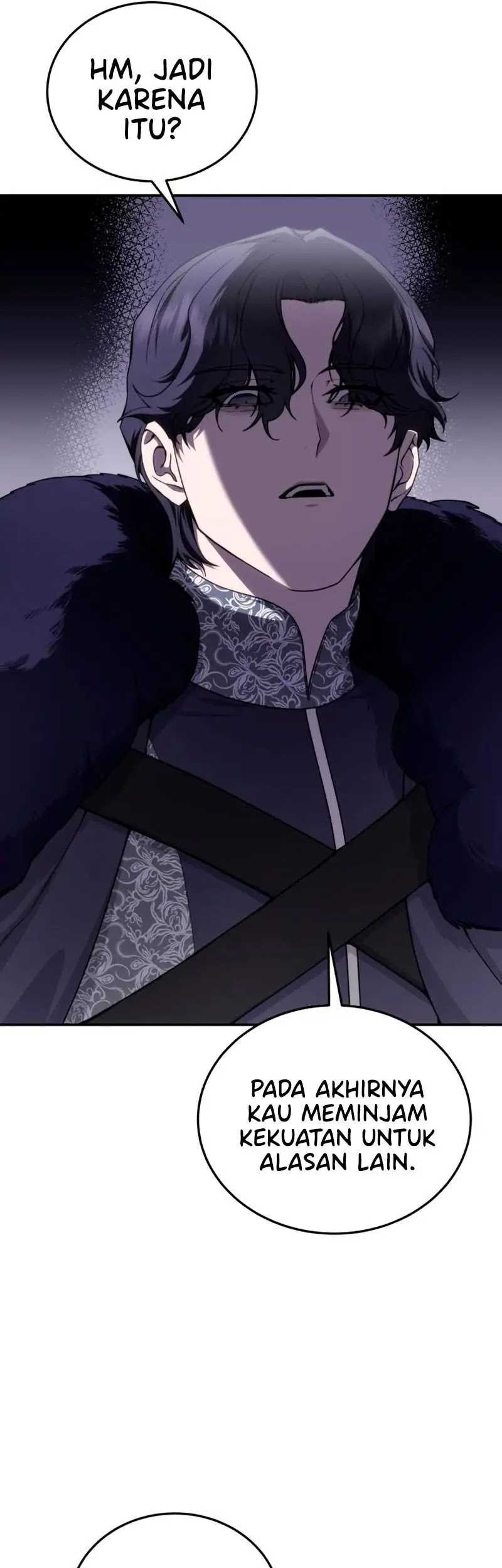 Star-Embracing Swordmaster chapter 25 halaman 34