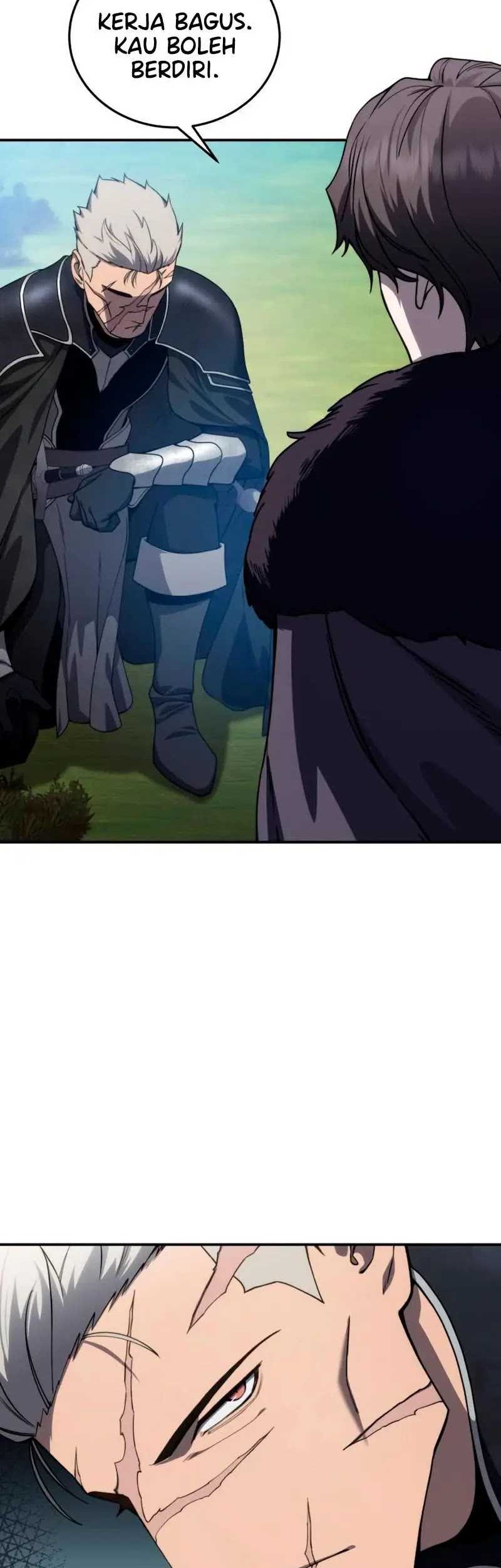 Star-Embracing Swordmaster chapter 25 halaman 35