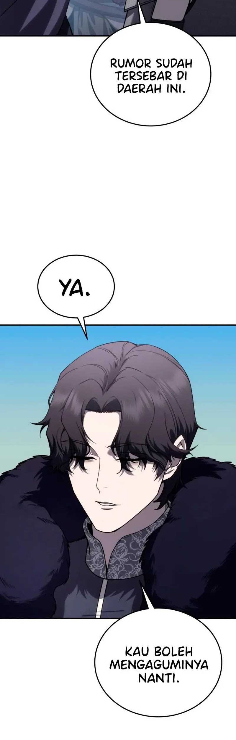 Star-Embracing Swordmaster chapter 25 halaman 37