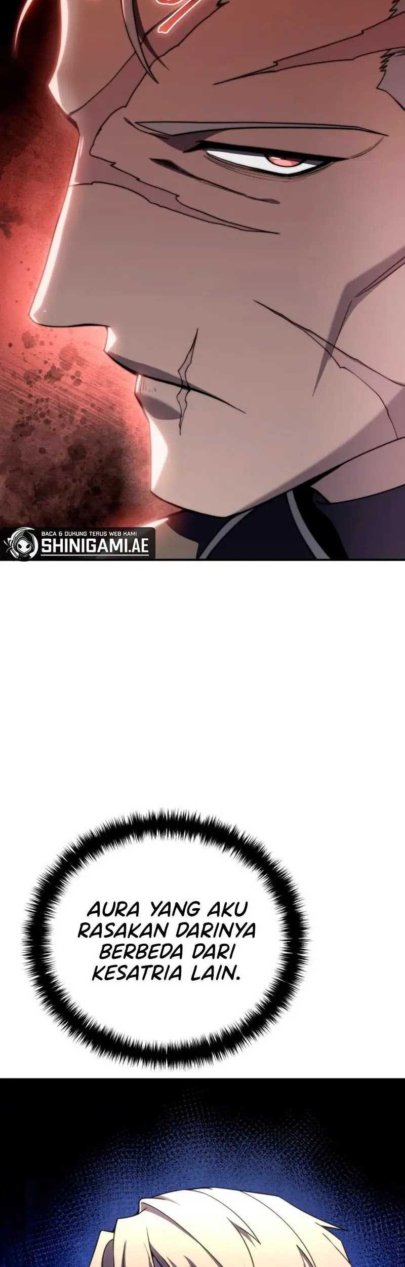 Star-Embracing Swordmaster chapter 25 halaman 39