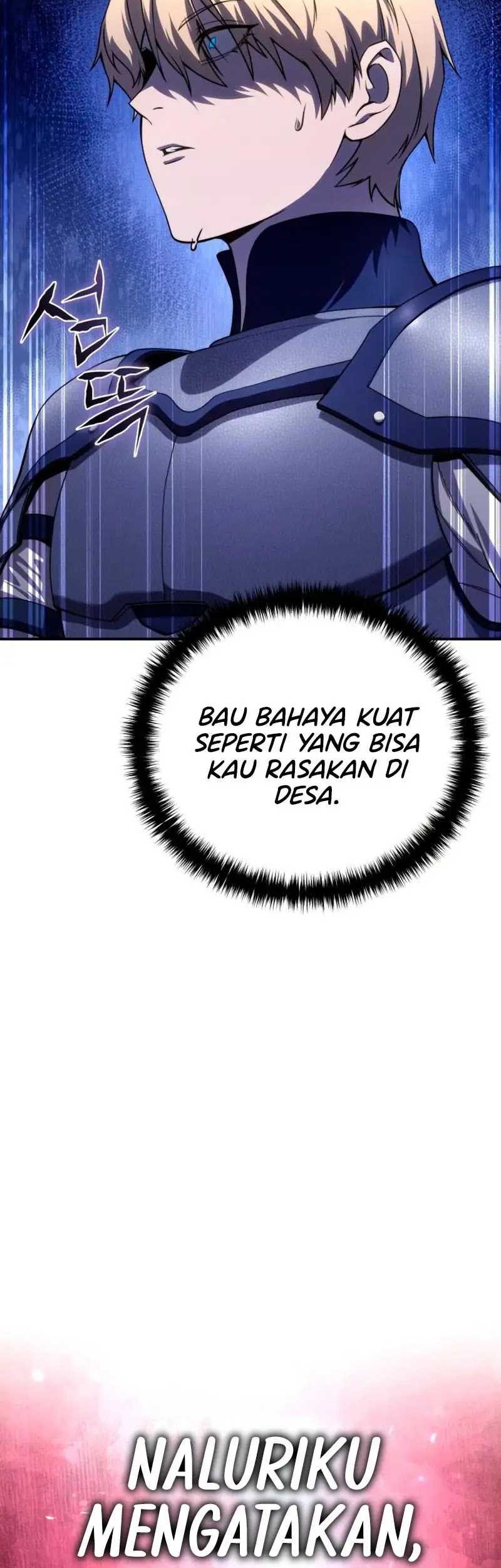 Star-Embracing Swordmaster chapter 25 halaman 40