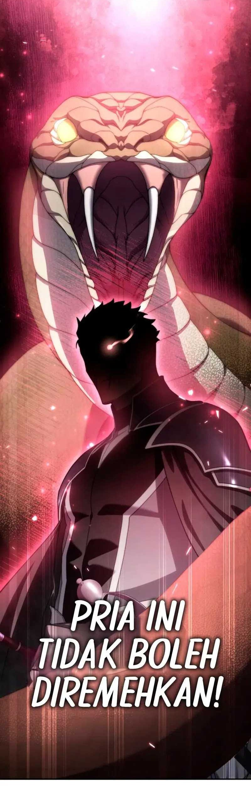 Star-Embracing Swordmaster chapter 25 halaman 41