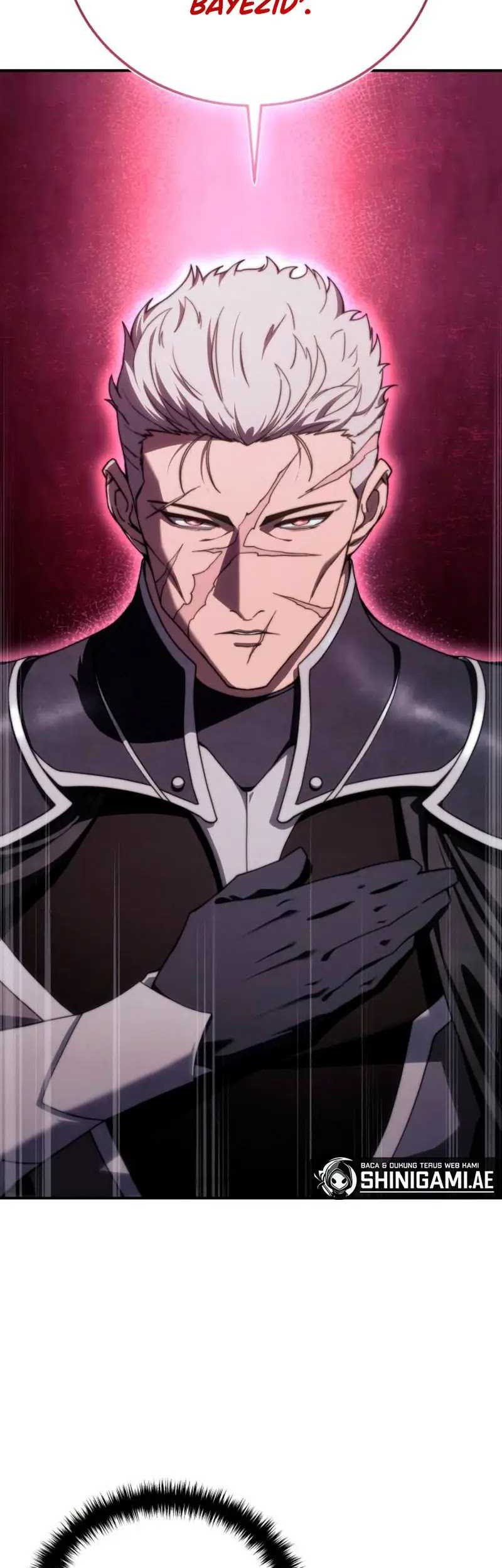Star-Embracing Swordmaster chapter 25 halaman 44
