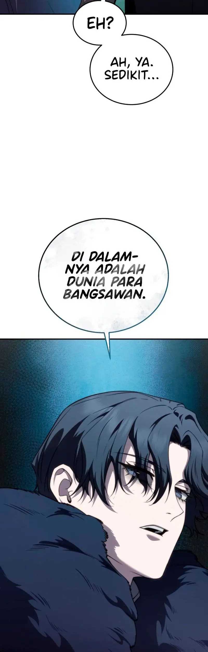 Star-Embracing Swordmaster chapter 25 halaman 48