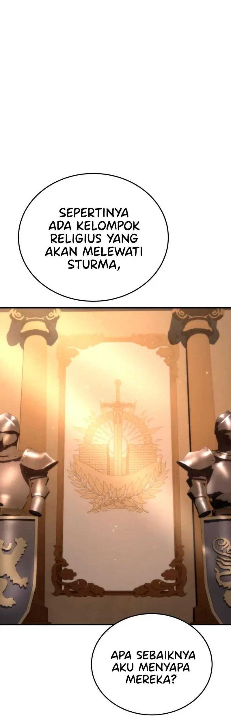 Star-Embracing Swordmaster chapter 25 halaman 53