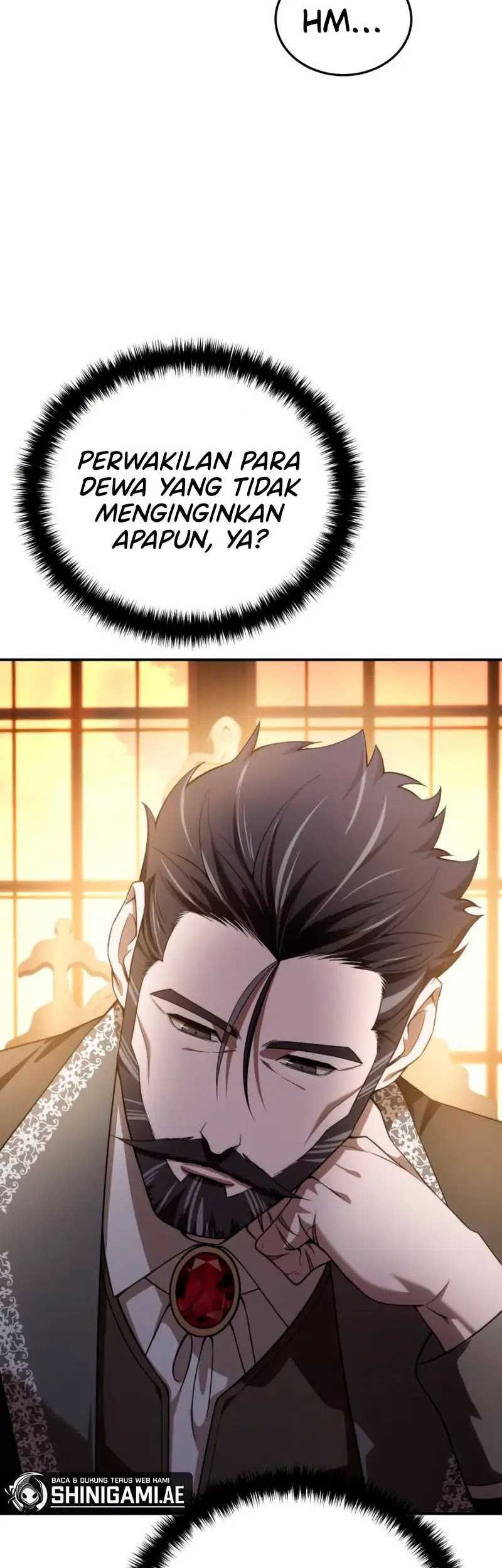 Star-Embracing Swordmaster chapter 25 halaman 55