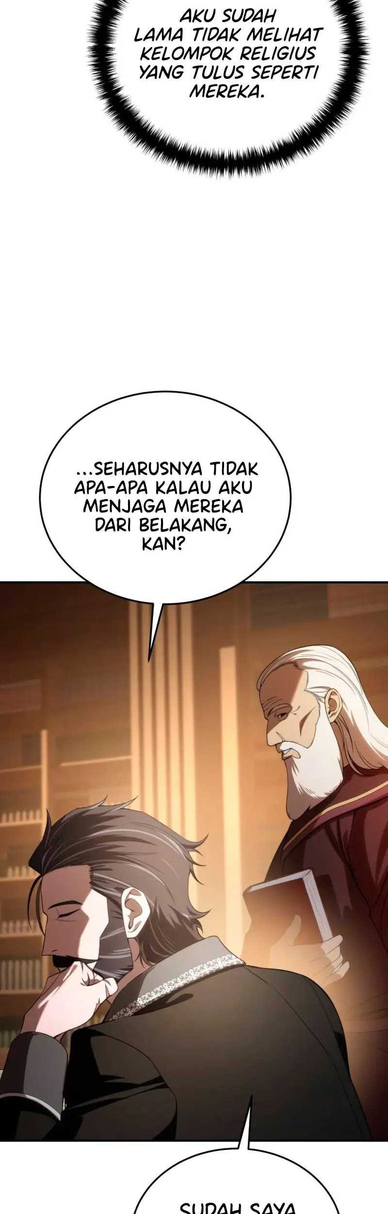 Star-Embracing Swordmaster chapter 25 halaman 56