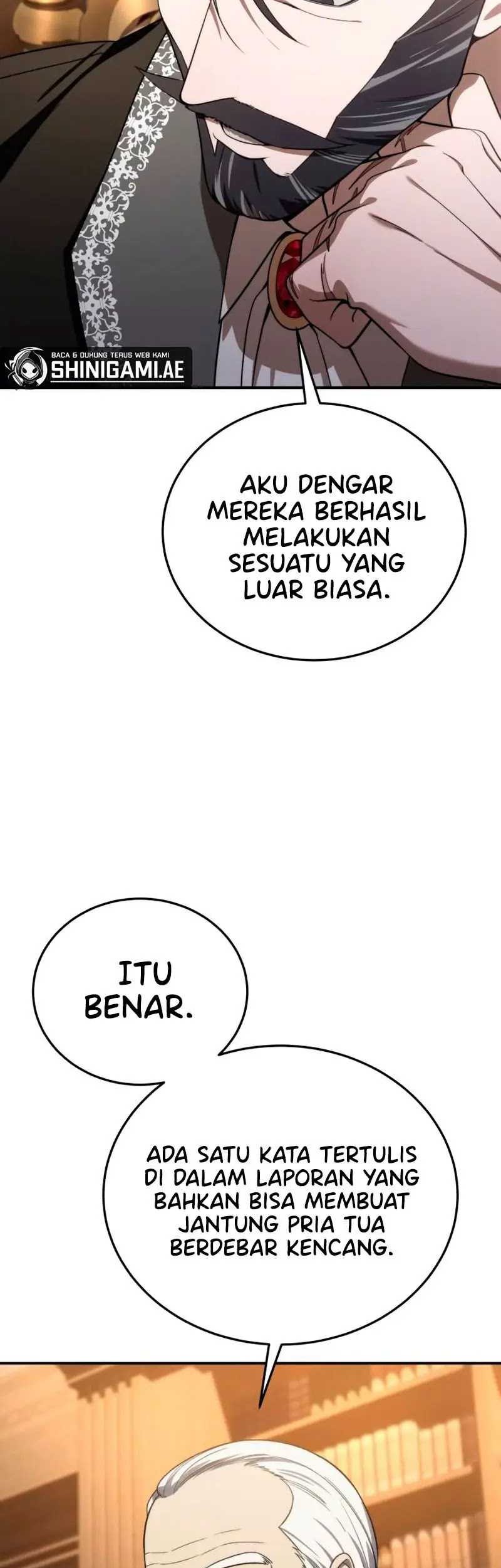 Star-Embracing Swordmaster chapter 25 halaman 60