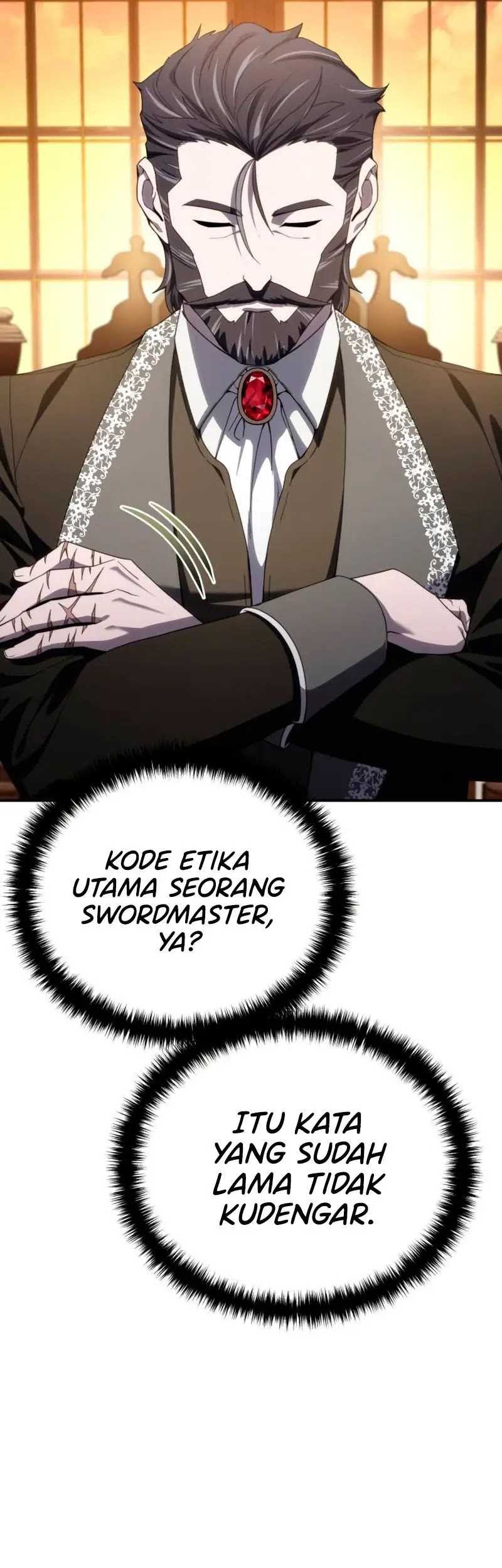 Star-Embracing Swordmaster chapter 25 halaman 62