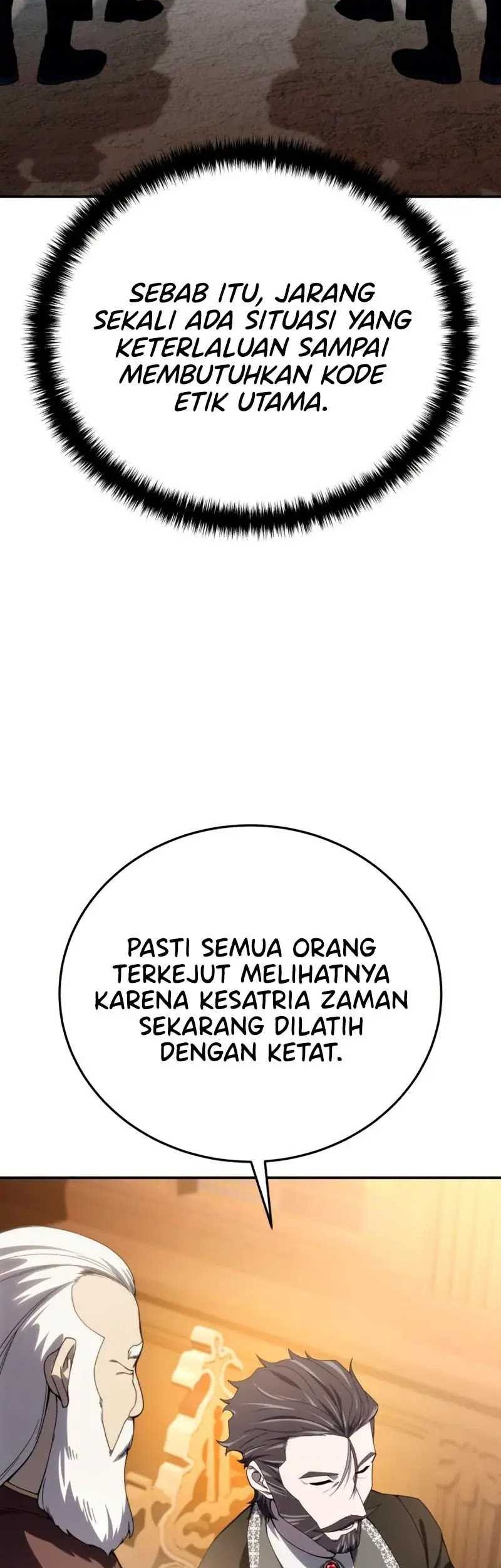 Star-Embracing Swordmaster chapter 25 halaman 64