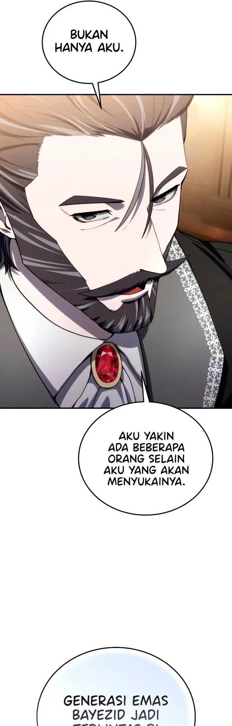 Star-Embracing Swordmaster chapter 25 halaman 66