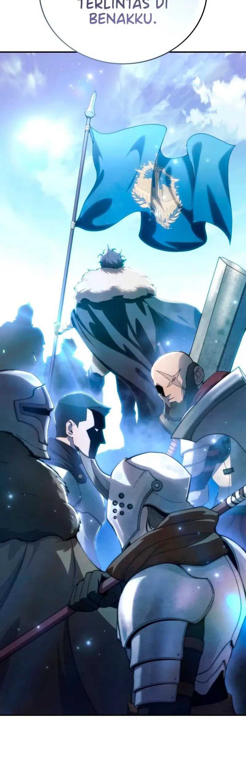 Star-Embracing Swordmaster chapter 25 halaman 67