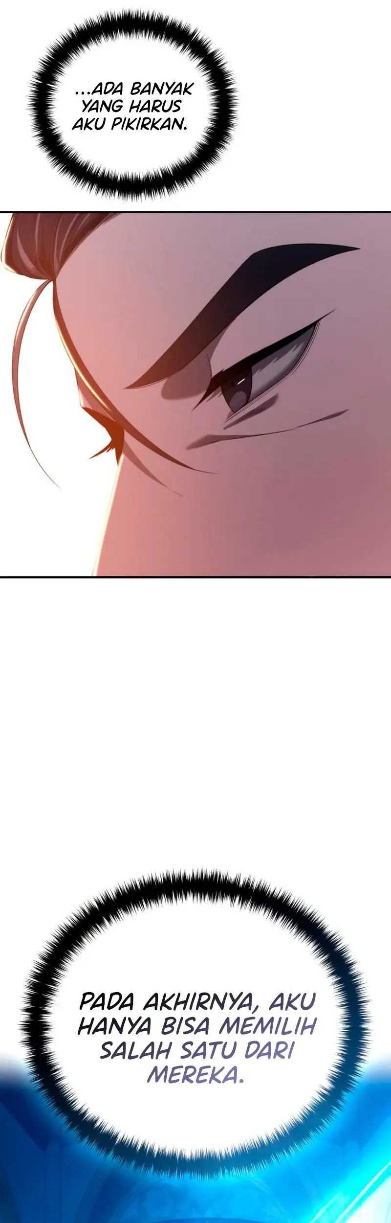 Star-Embracing Swordmaster chapter 25 halaman 70