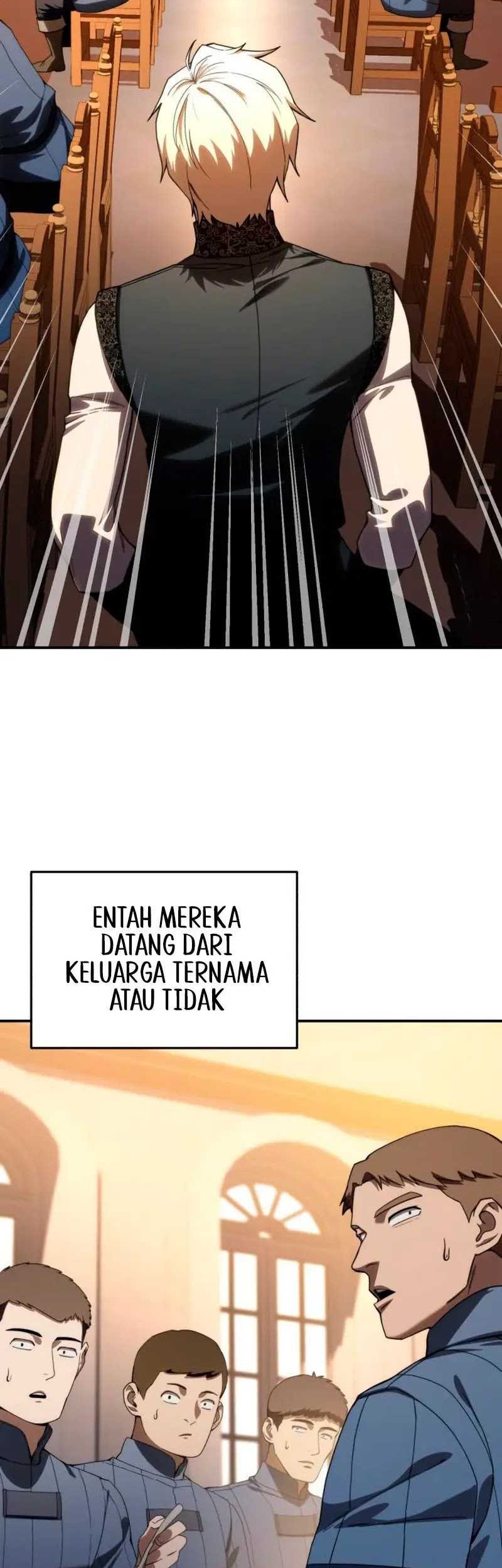 Star-Embracing Swordmaster chapter 25 halaman 79