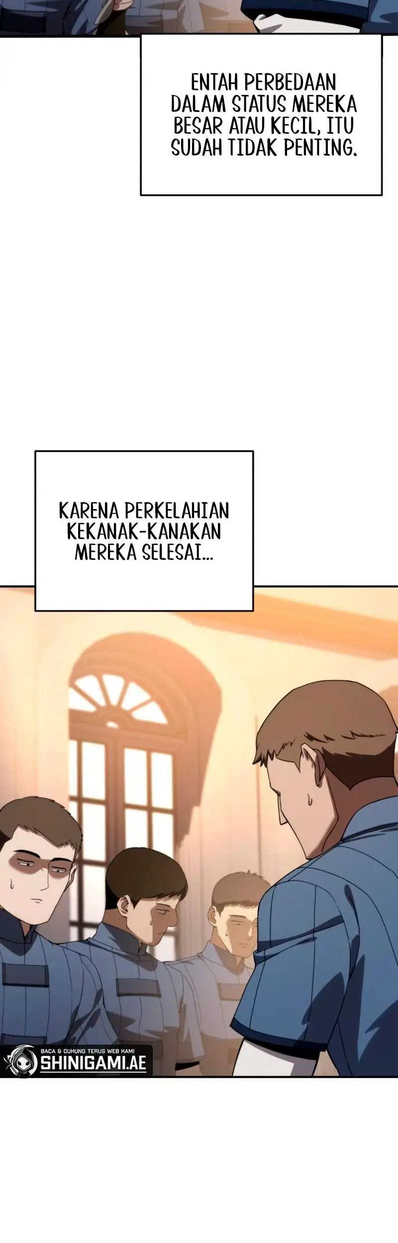 Star-Embracing Swordmaster chapter 25 halaman 80