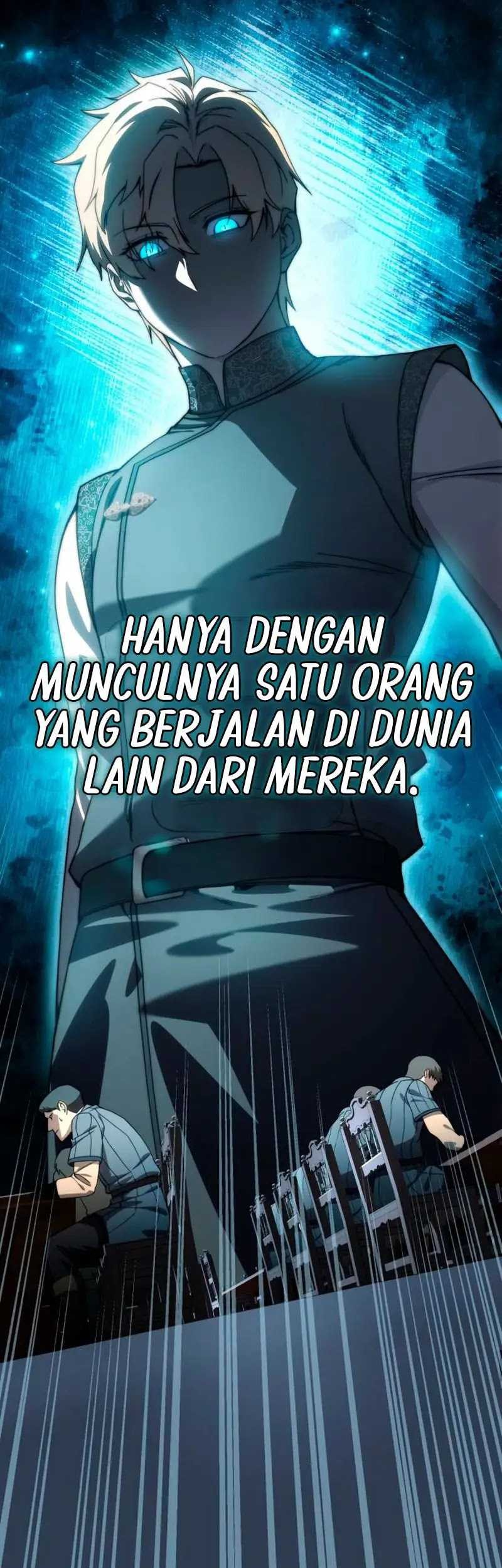 Star-Embracing Swordmaster chapter 25 halaman 82
