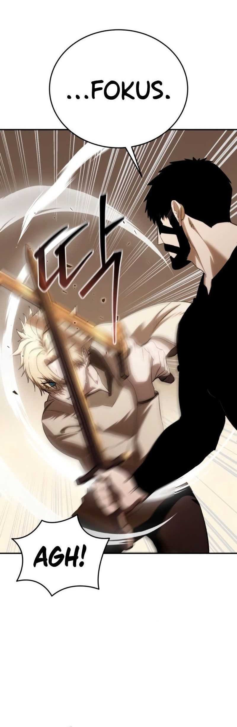 Star-Embracing Swordmaster Bab 26 halaman 20