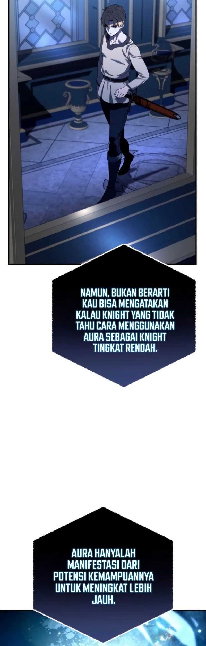 Star-Embracing Swordmaster Bab 26 halaman 42