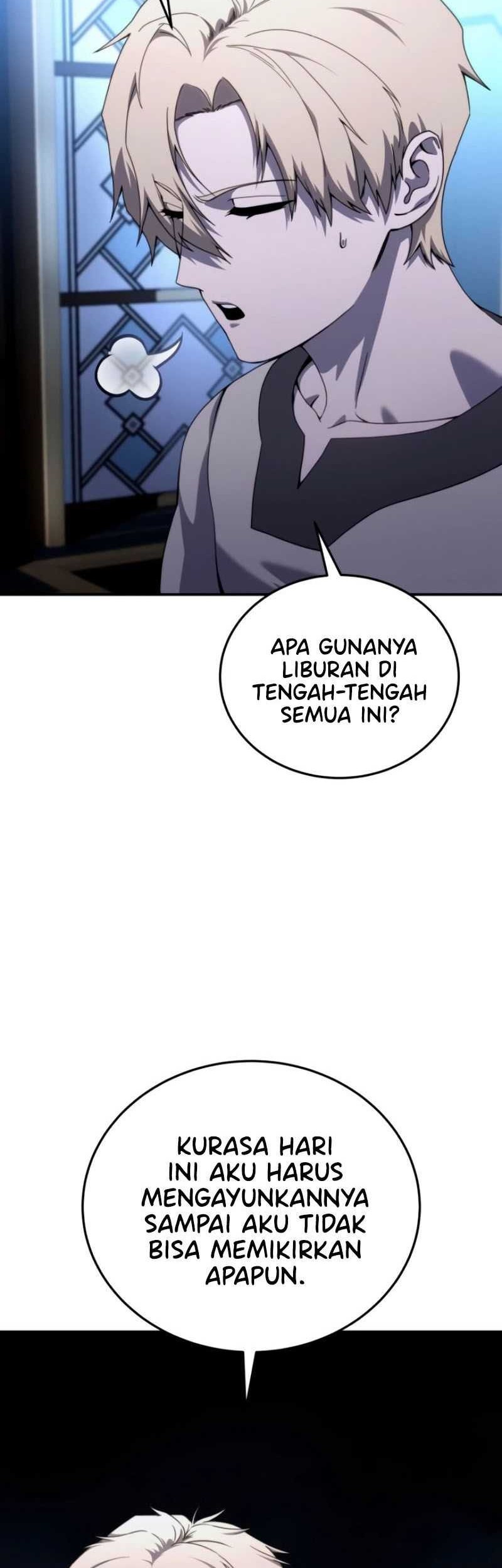 Star-Embracing Swordmaster Bab 26 halaman 50