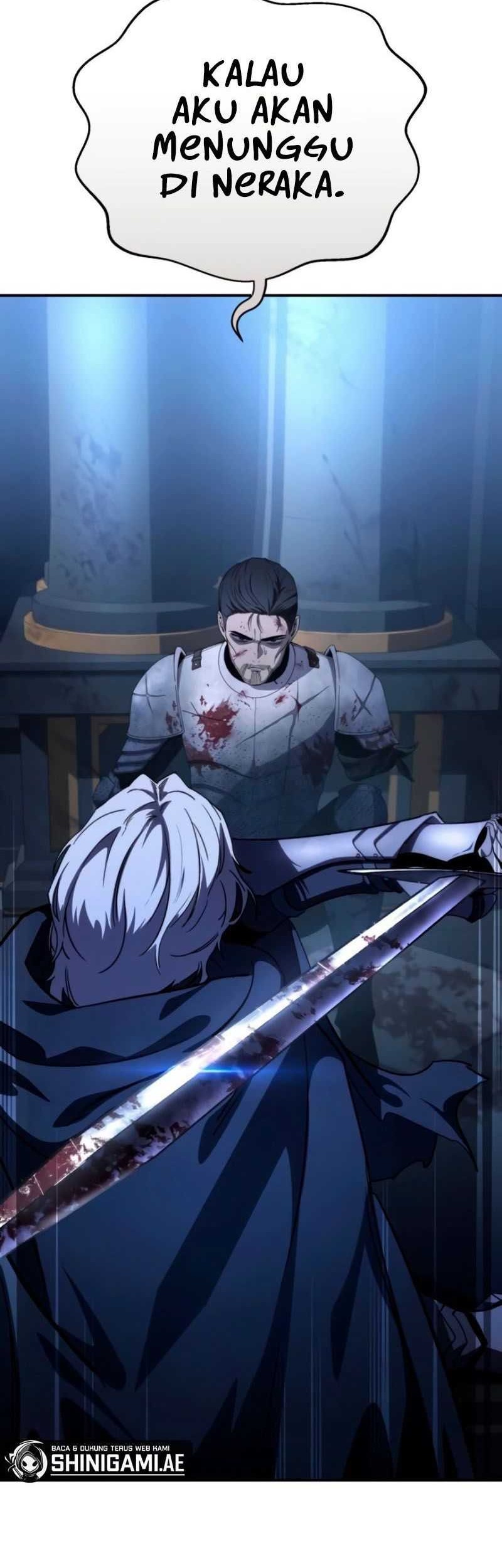 Star-Embracing Swordmaster Bab 26 halaman 80