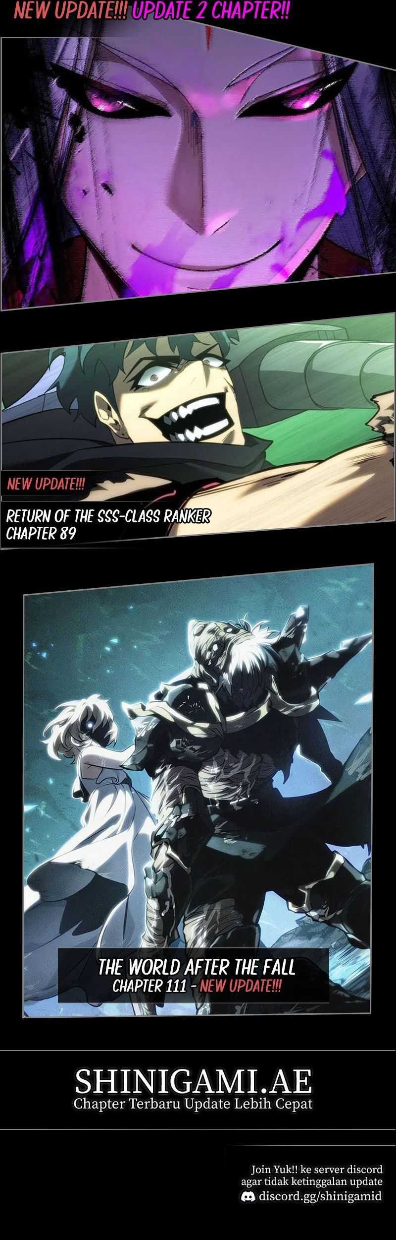 Star-Embracing Swordmaster Bab 26 halaman 85