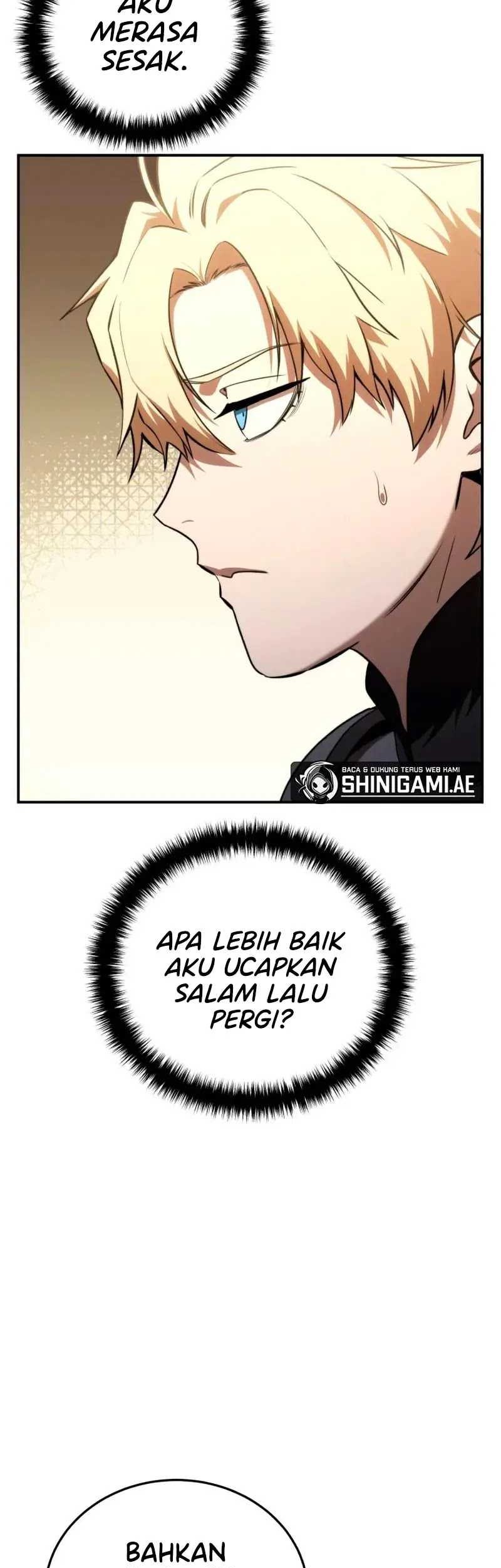 Star-Embracing Swordmaster Bab 27 halaman 12