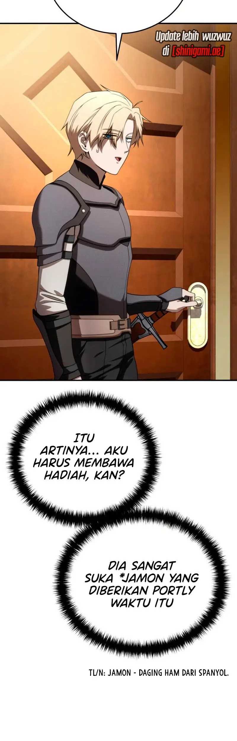 Star-Embracing Swordmaster Bab 27 halaman 24
