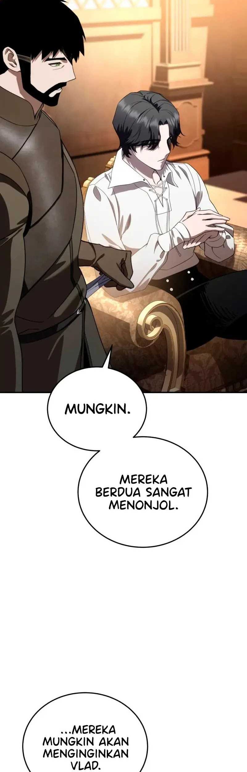 Star-Embracing Swordmaster Bab 27 halaman 27