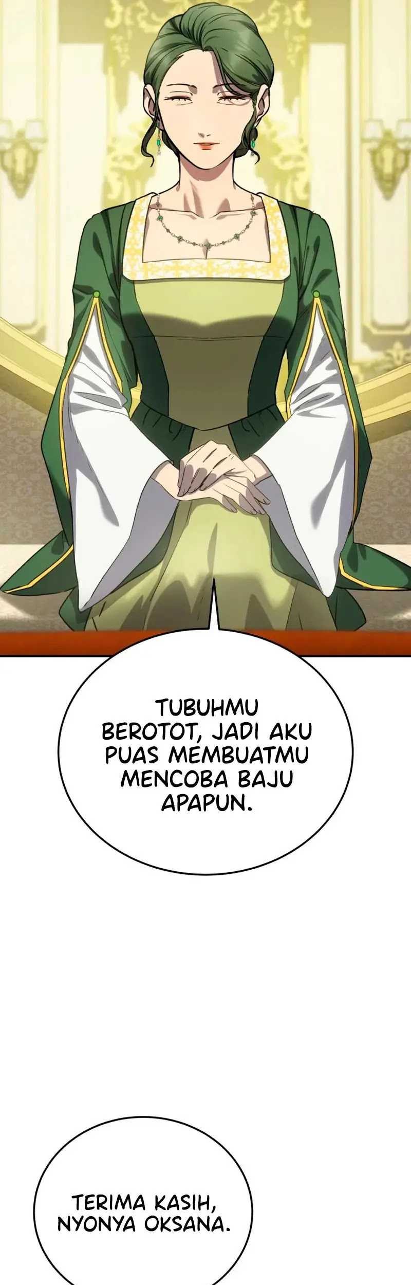Star-Embracing Swordmaster Bab 27 halaman 34