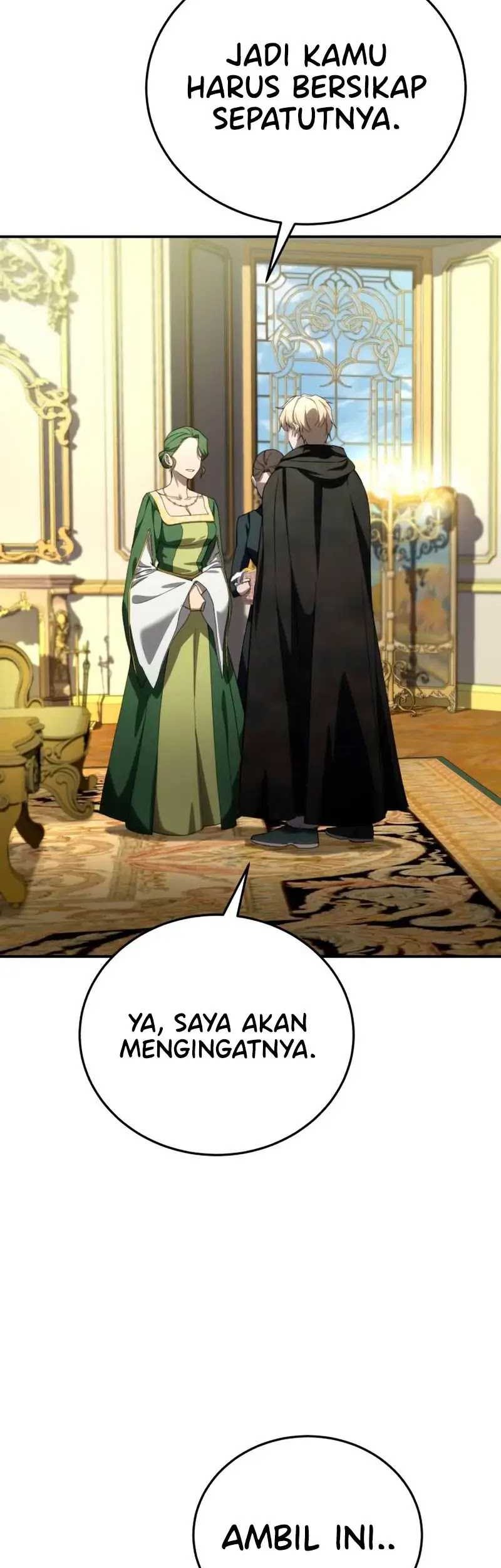Star-Embracing Swordmaster Bab 27 halaman 44