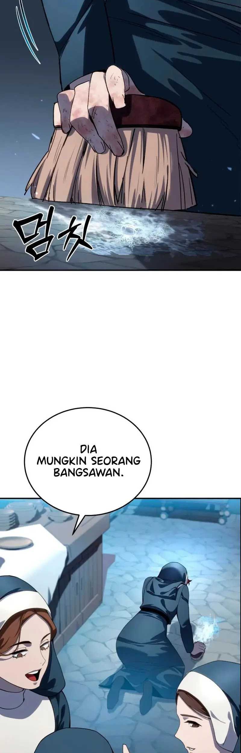 Star-Embracing Swordmaster Bab 27 halaman 60