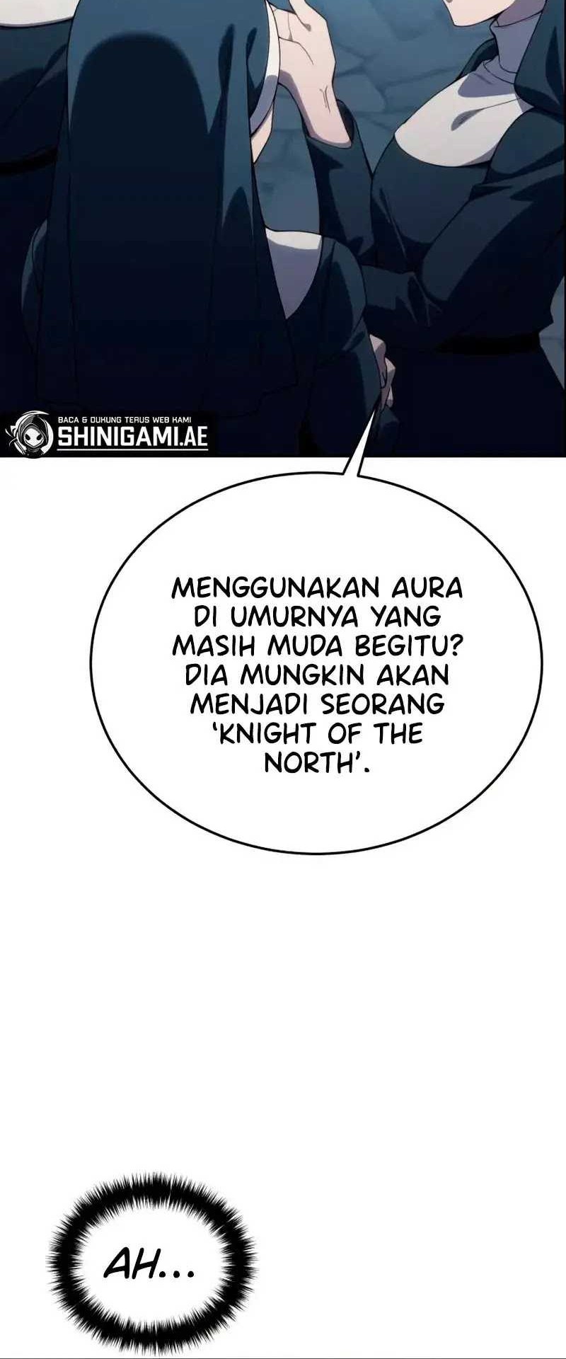Star-Embracing Swordmaster Bab 27 halaman 61