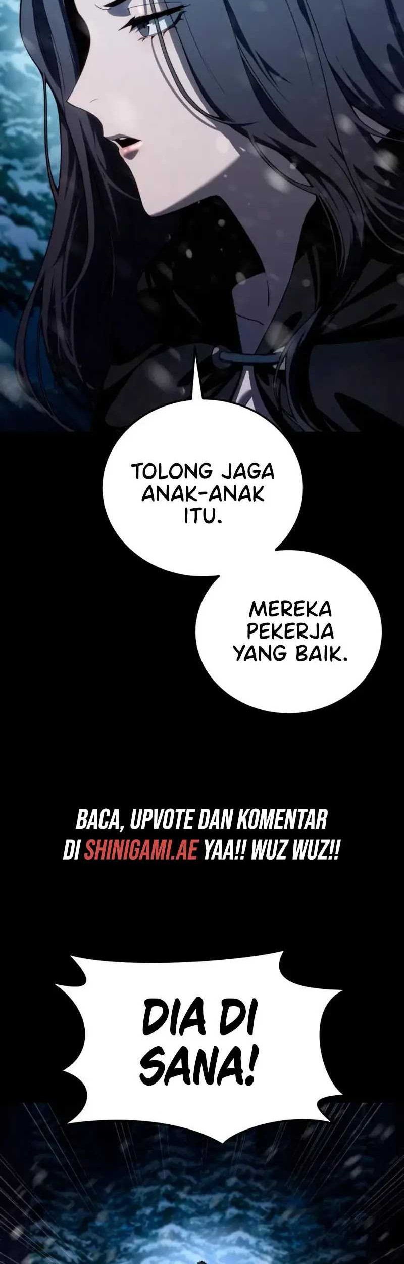 Star-Embracing Swordmaster Bab 27 halaman 79