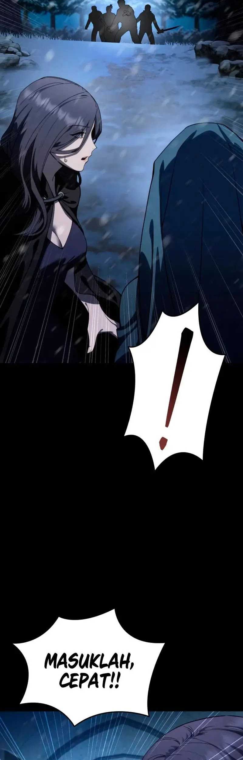 Star-Embracing Swordmaster Bab 27 halaman 80