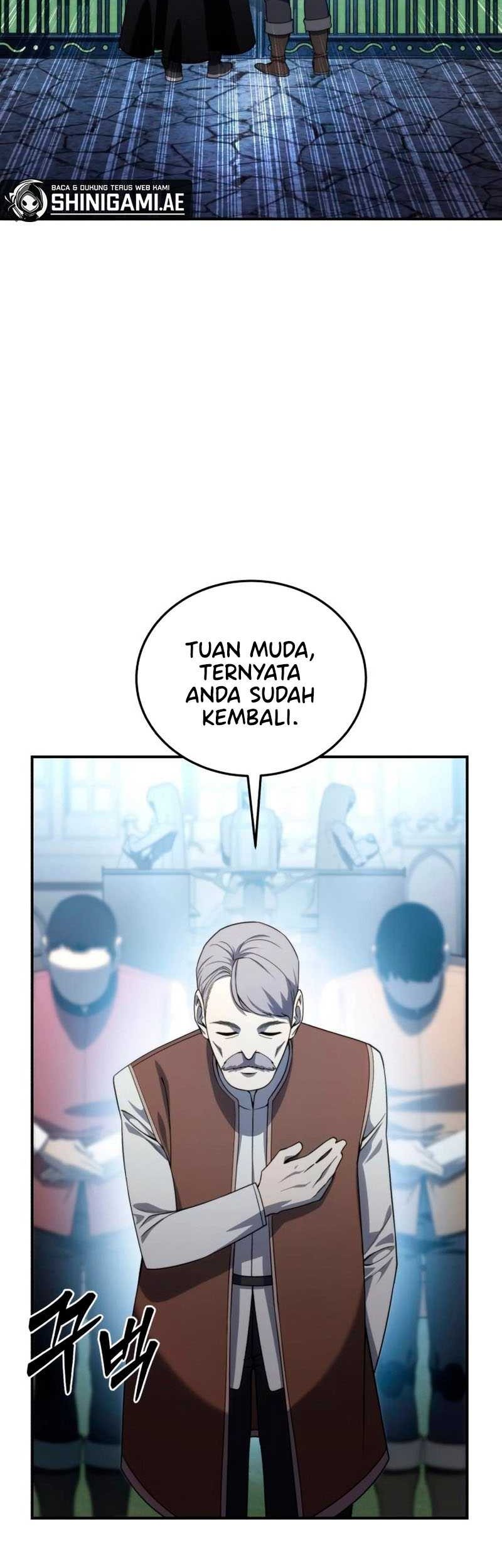 Star-Embracing Swordmaster Bab 28 halaman 4