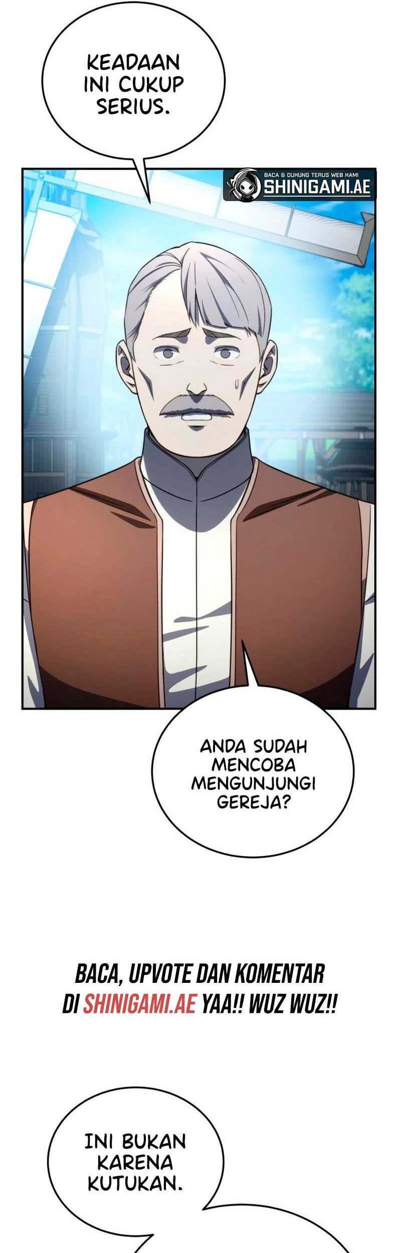 Star-Embracing Swordmaster Bab 28 halaman 19