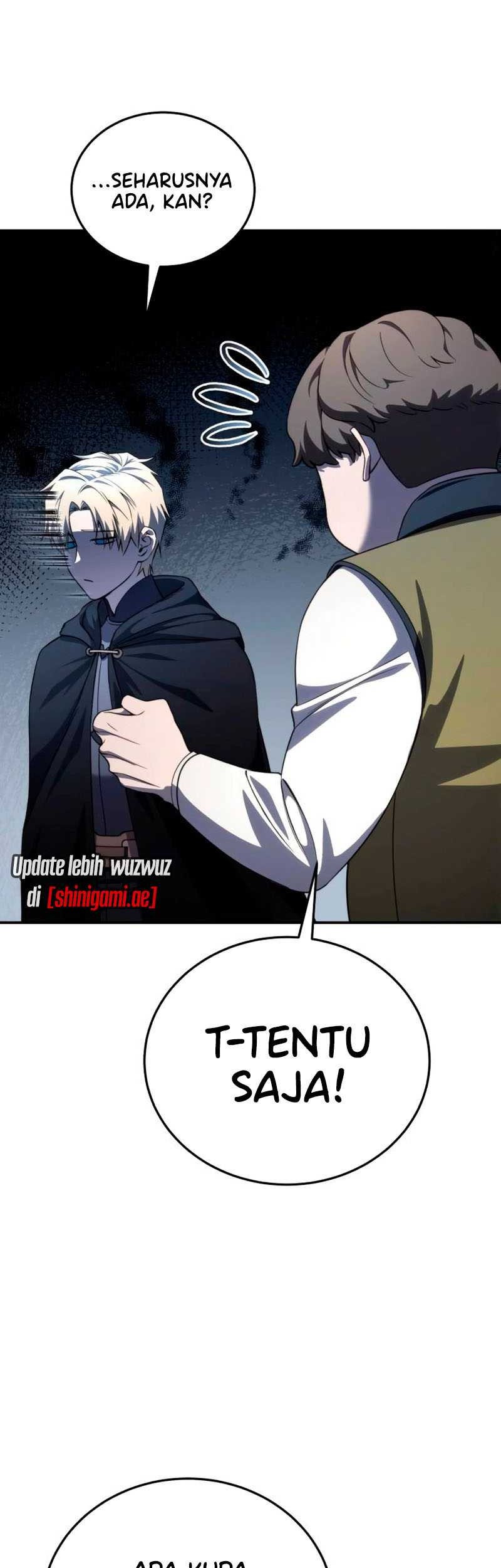 Star-Embracing Swordmaster Bab 28 halaman 24