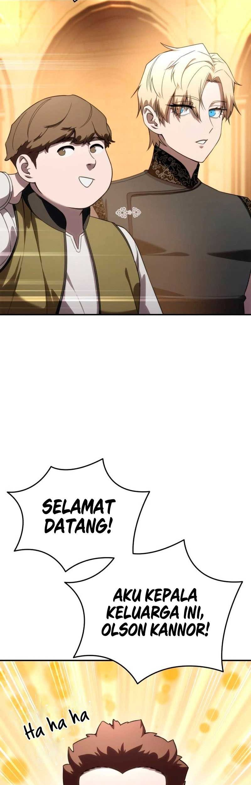 Star-Embracing Swordmaster Bab 28 halaman 32