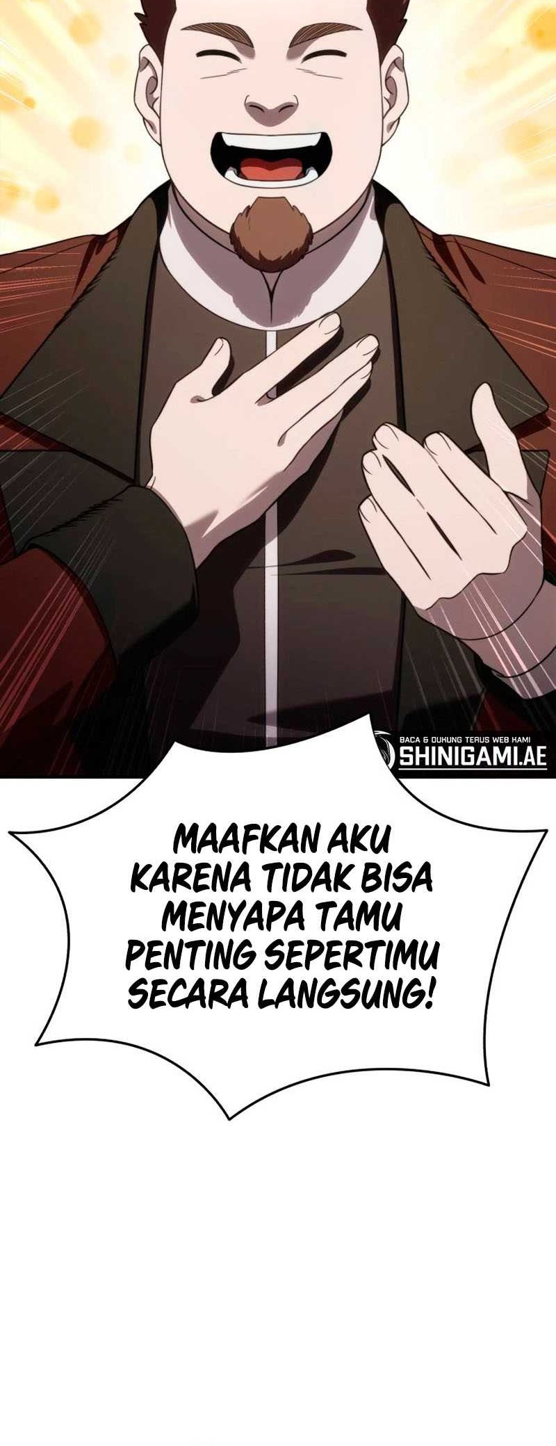 Star-Embracing Swordmaster Bab 28 halaman 33
