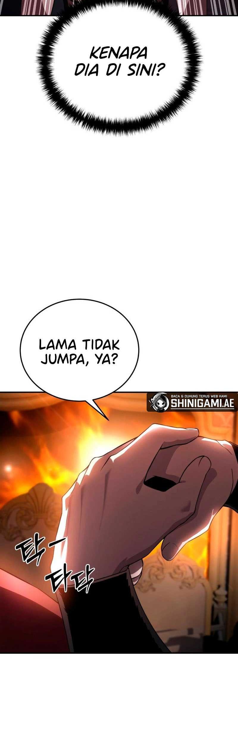 Star-Embracing Swordmaster Bab 28 halaman 44
