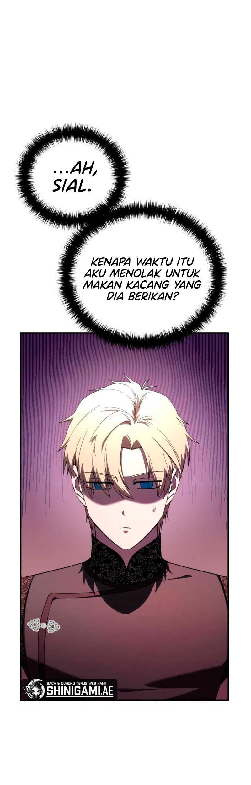 Star-Embracing Swordmaster Bab 28 halaman 48
