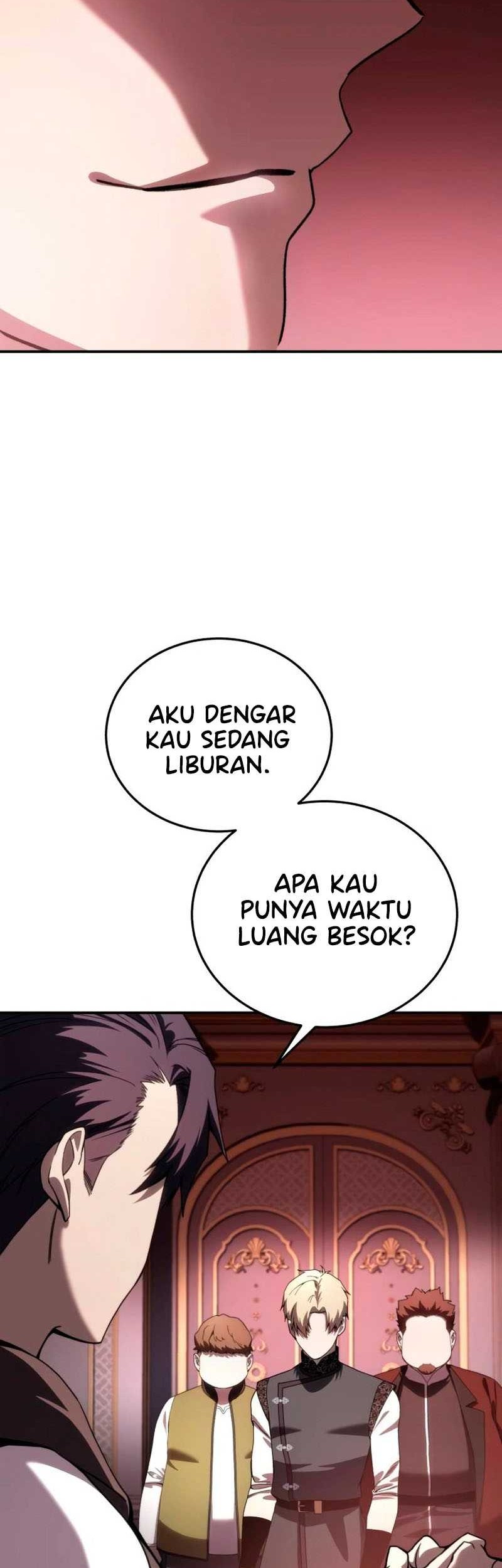Star-Embracing Swordmaster Bab 28 halaman 55
