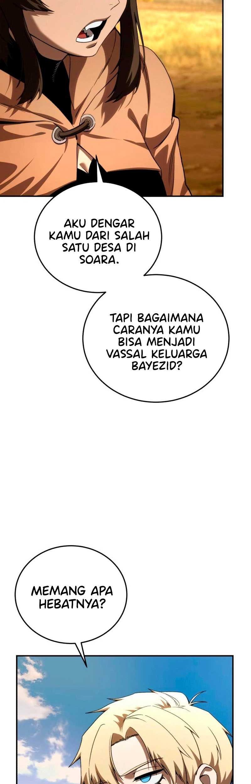 Star-Embracing Swordmaster Bab 28 halaman 64