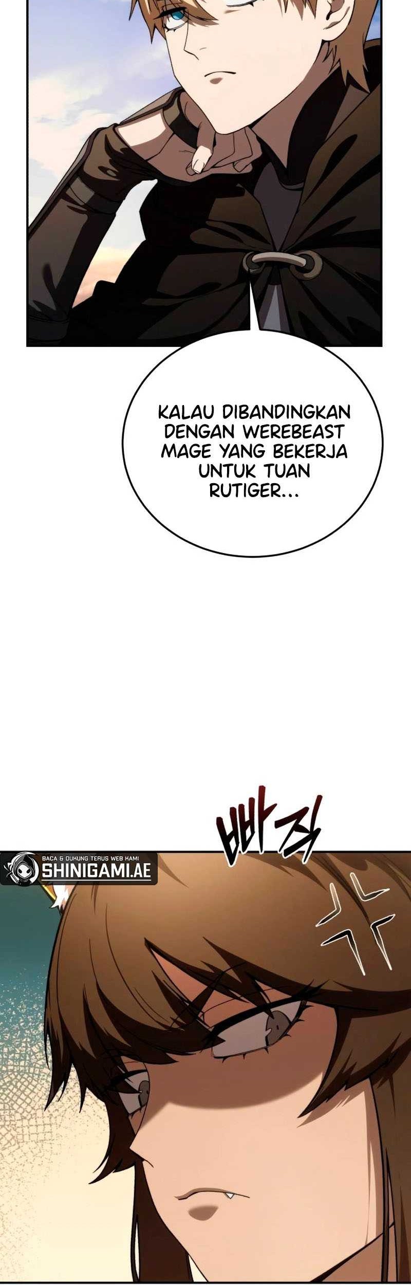 Star-Embracing Swordmaster Bab 28 halaman 65