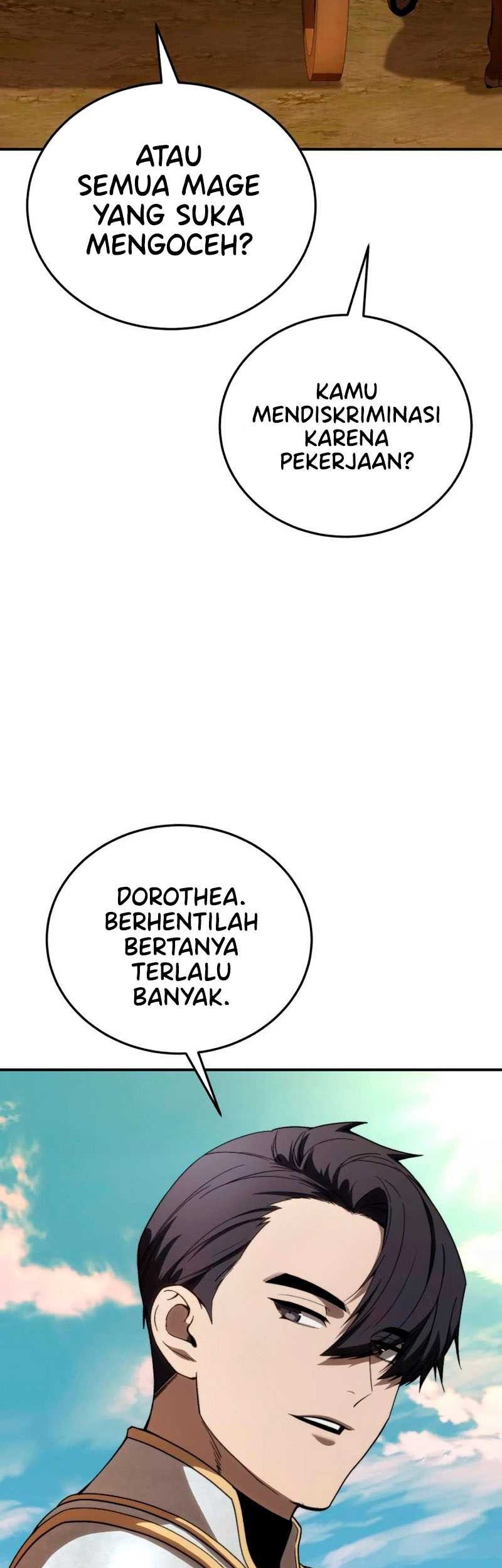 Star-Embracing Swordmaster Bab 28 halaman 72