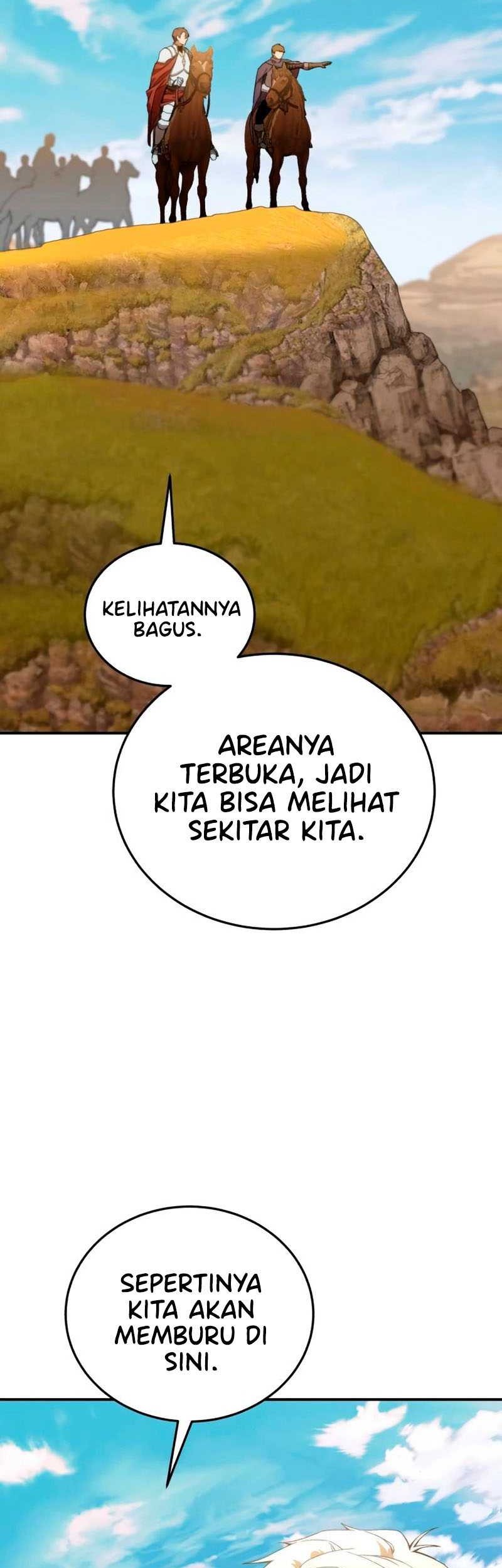 Star-Embracing Swordmaster Bab 28 halaman 76