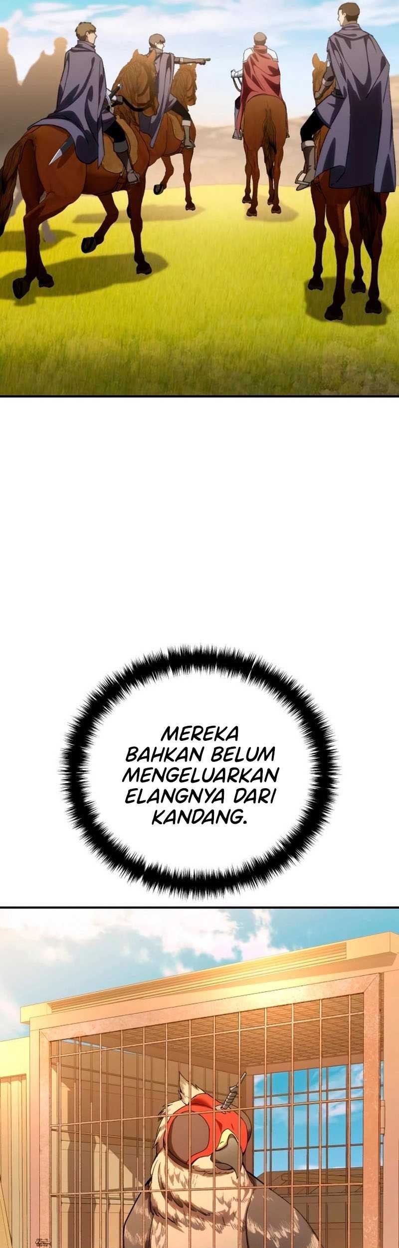 Star-Embracing Swordmaster Bab 28 halaman 78