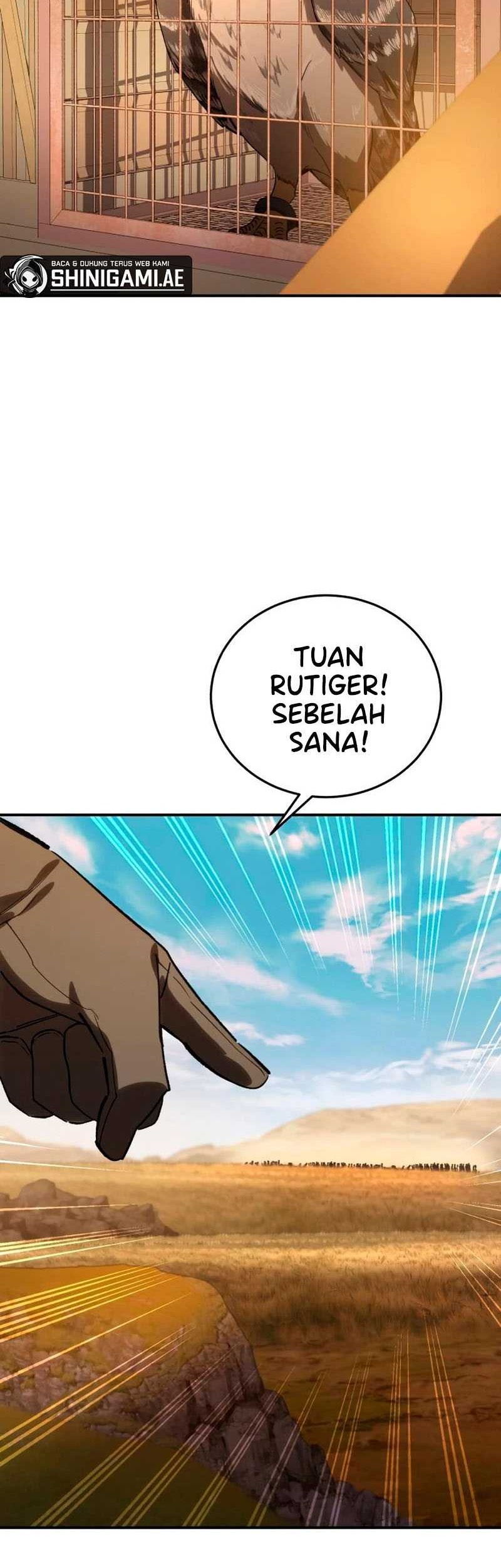 Star-Embracing Swordmaster Bab 28 halaman 79