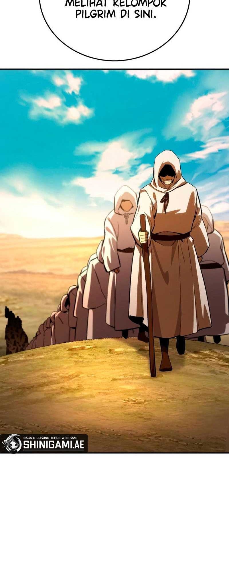 Star-Embracing Swordmaster Bab 28 halaman 81